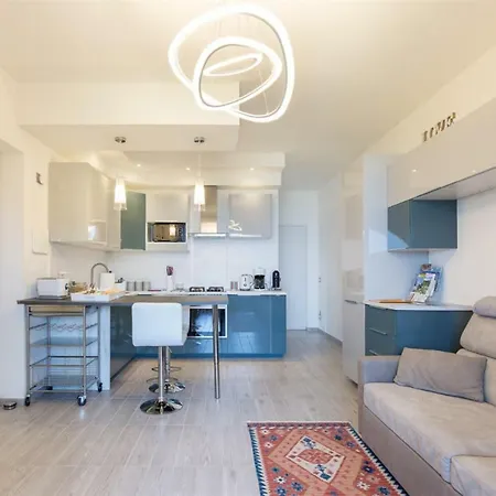 La Tana Del Lupo Apartment