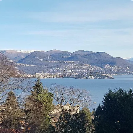 La Tana Del Lupo *